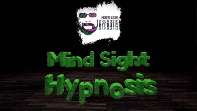 Hypnotist Michael Brody | Mind Sight Hypnosis Show