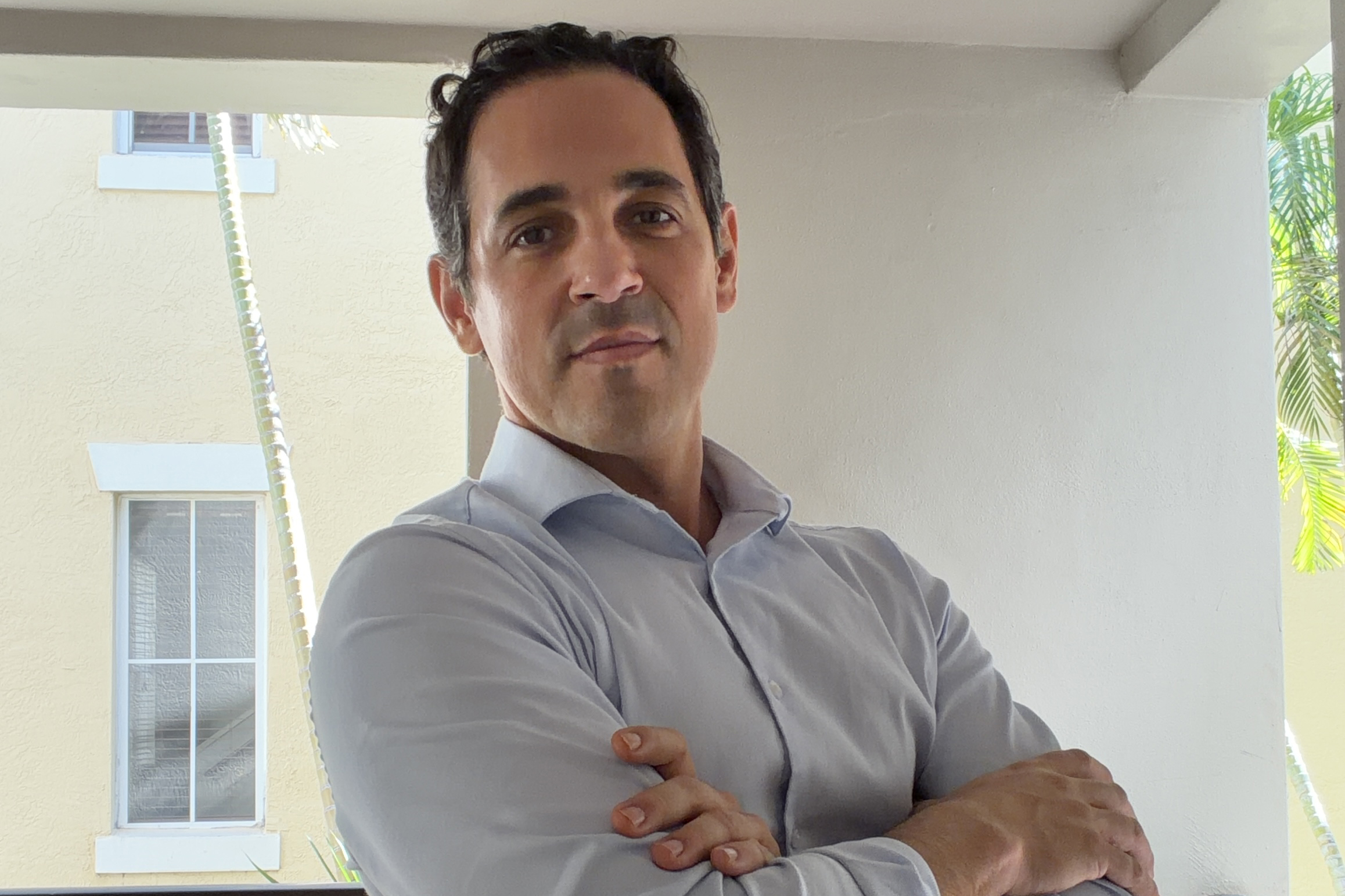 How Placidity Inc was Strarted