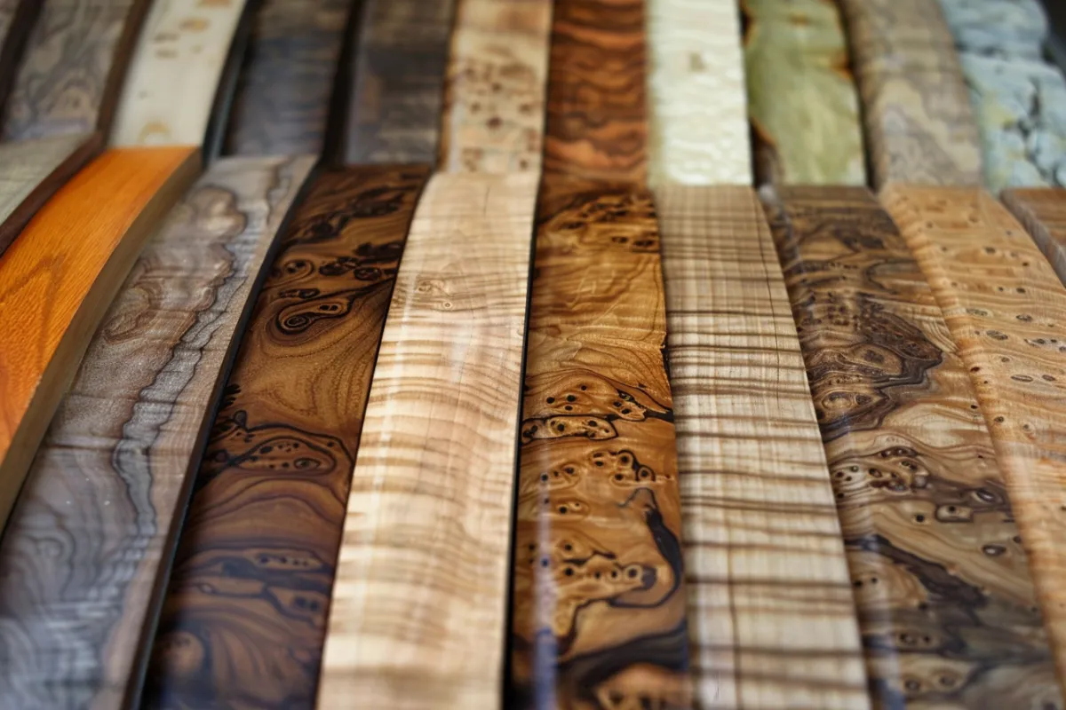 Understanding wood