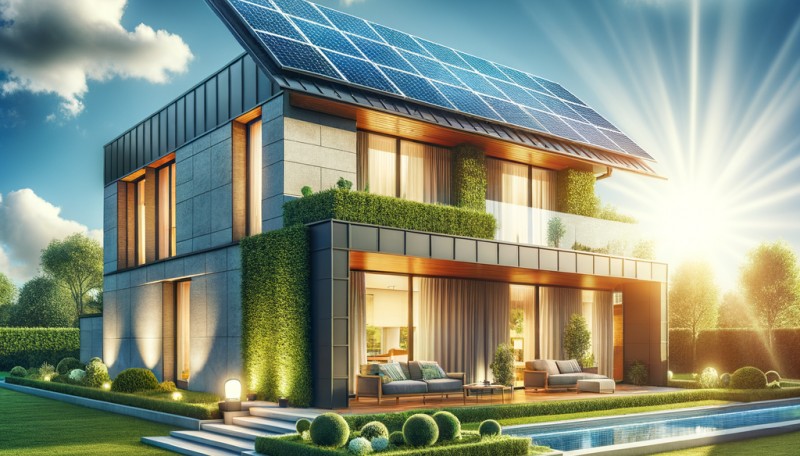 Solar Panel Roofs: Are They Worth the Hype or Just a Flash in the Pan?