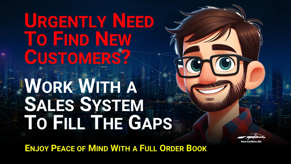 Get More Customers