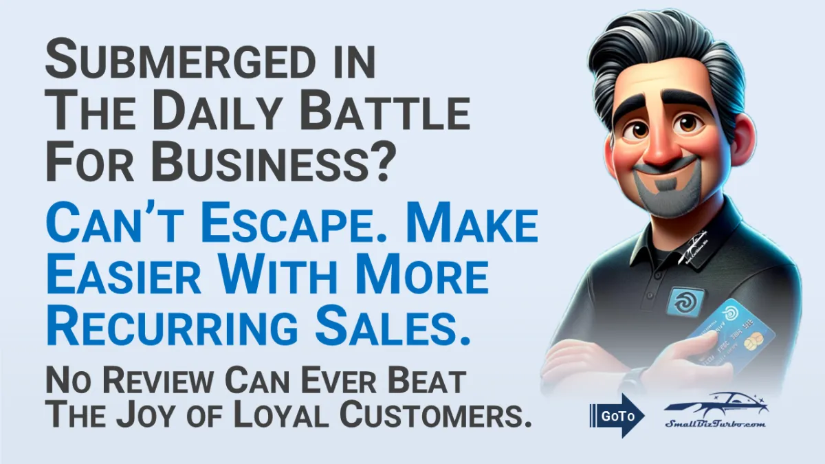 Unlock the Power of Customer Loyalty