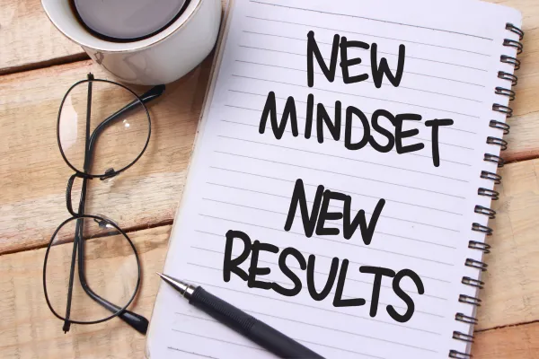 Mindset