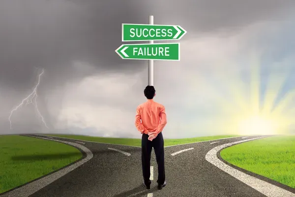 Succes vs Failure