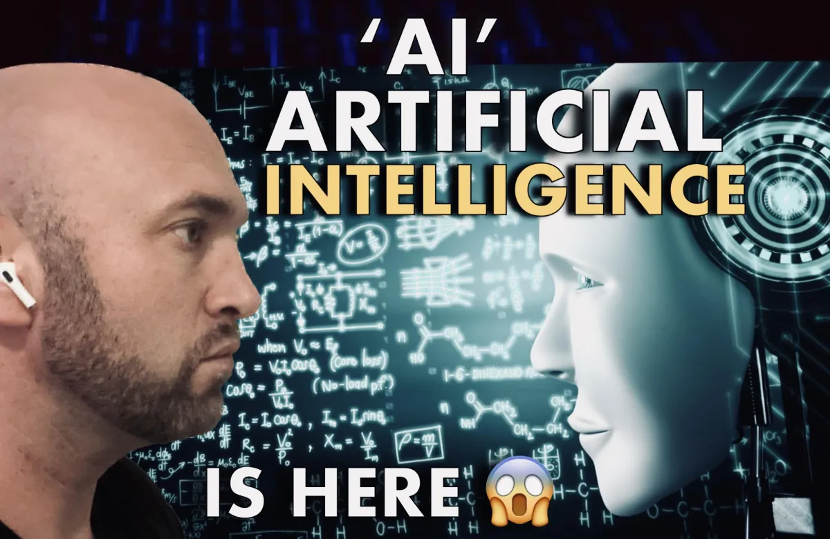 Artificial Intelligence in Business