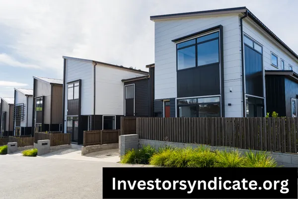 What is real property? 