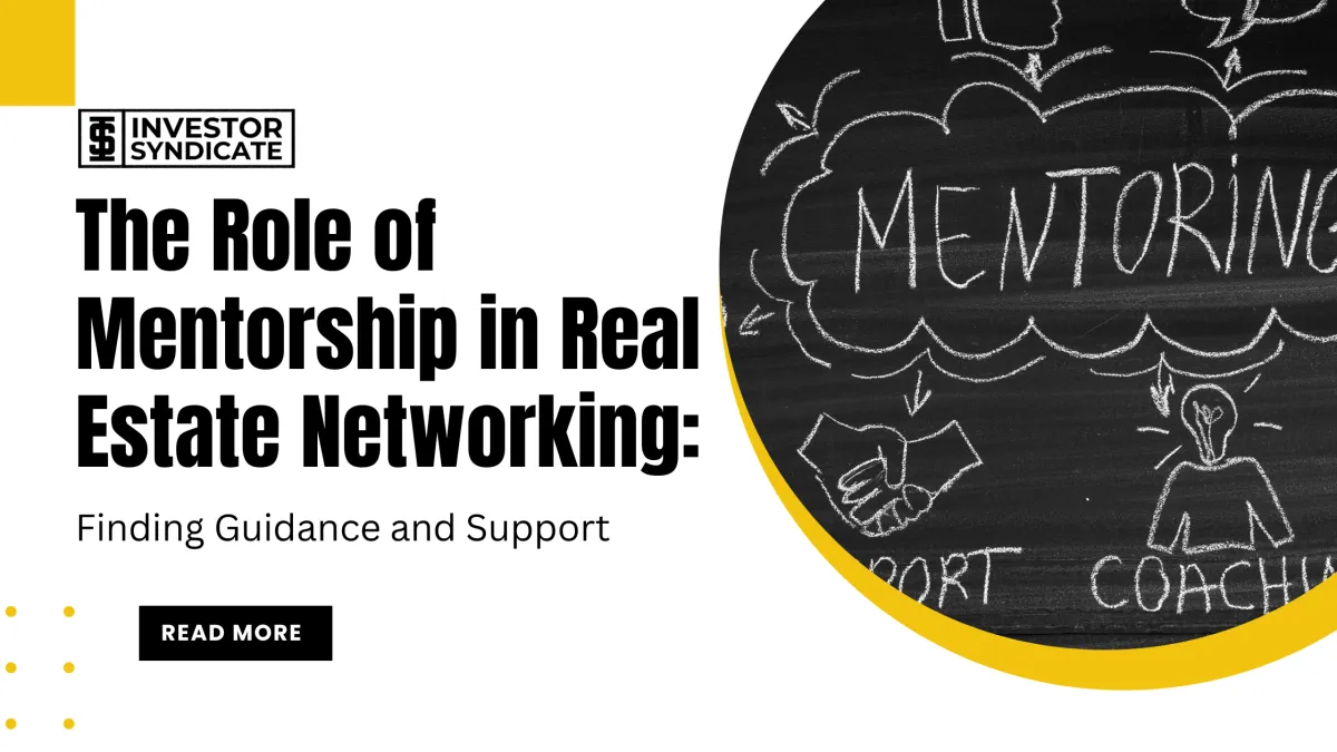 Finding Guidance and Support