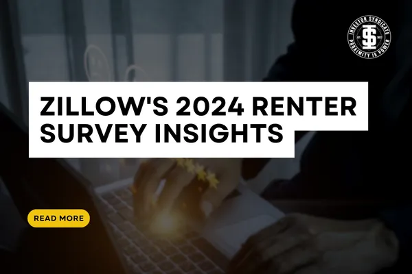 Zillow's 2024 Renter Survey Insights