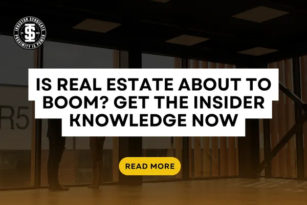 Step-by-Step Training for Real Estate Investors: Start Your Journey to Success