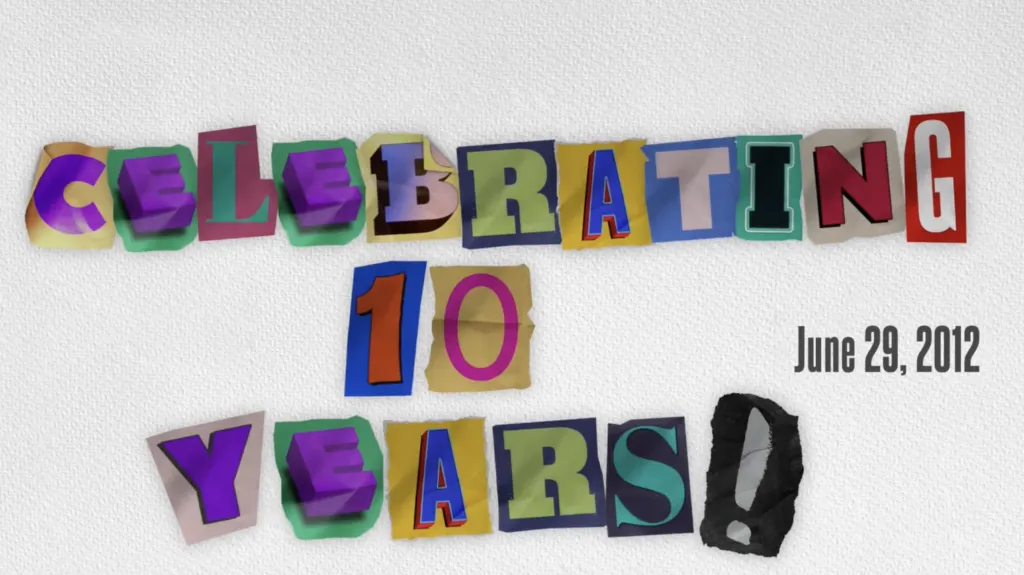 What It’s Like to Write About Teens and Sex for 10 Years ￼