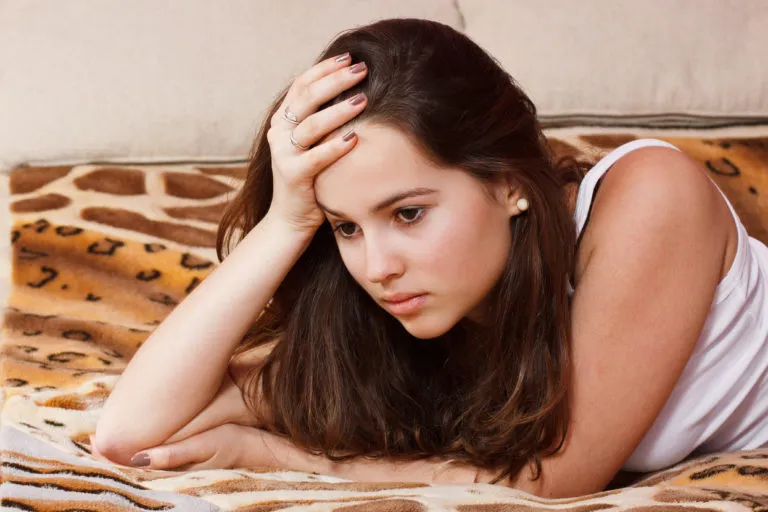 Infertile at 17: How to Help Your Teen Daughter Avoid It