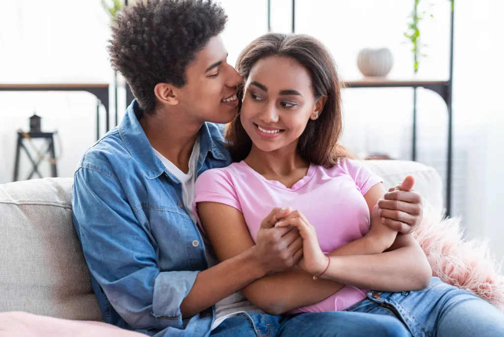 Will More Teens Have Sex Now That Schools Are Closed?