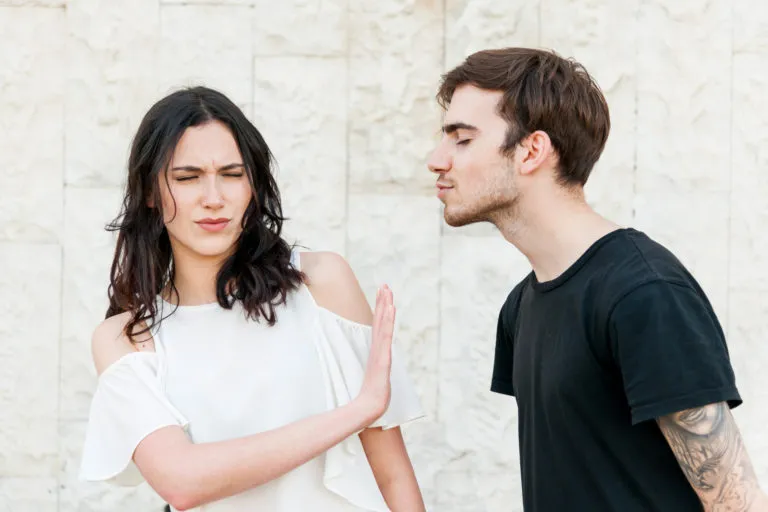 5 Simple Words That Will Change Your Daughter’s Life