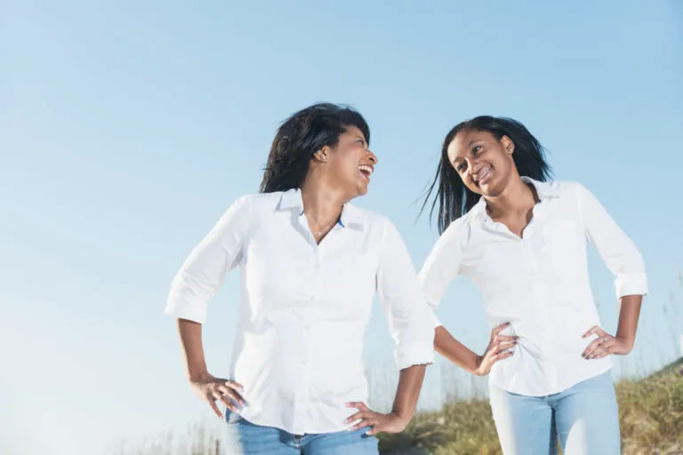 10 Ways to Raise a Daughter Who’s F.A.B. (Focused, Authentic & Brave)