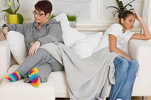 How to Bridge the Communication Gap Between You and Your Teen!