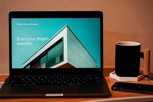 Get a Website for your business - it is really important