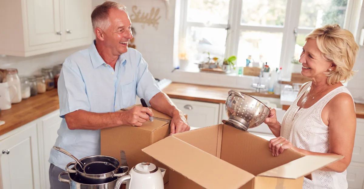 12 Unexpected Reasons Why Downsizing Might Be the Best Move of Your Life