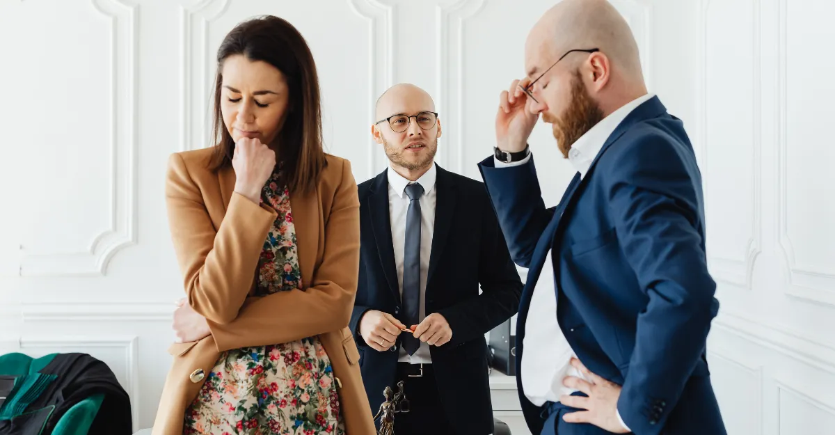 Divorce and Property: A Guide to Selling with Dignity, Clarity, and Control