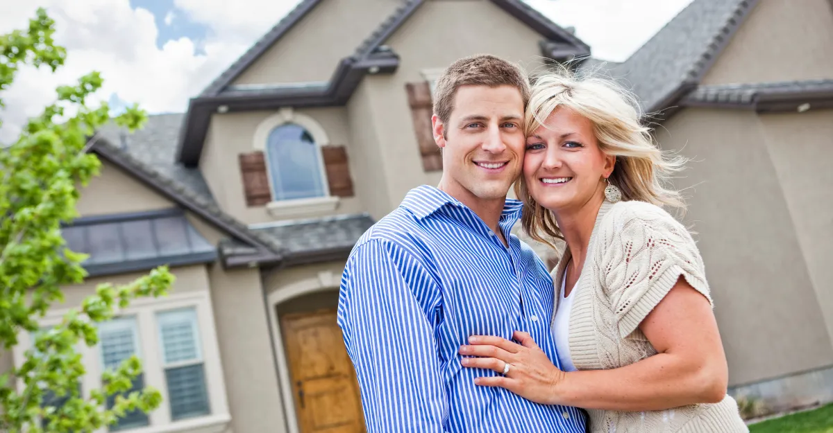 Will You OWN - or Be Owned? Why Buying Property in South Africa is Your Ultimate Power Move