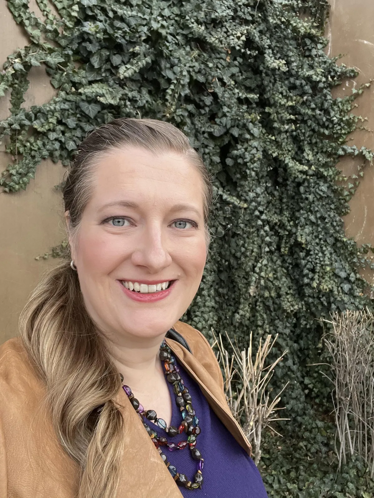 Photo of Erin