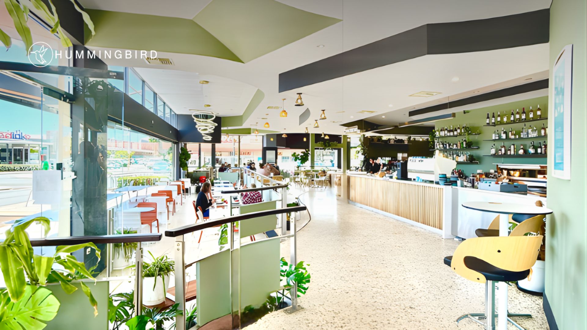 Dinning Spot in Busselton