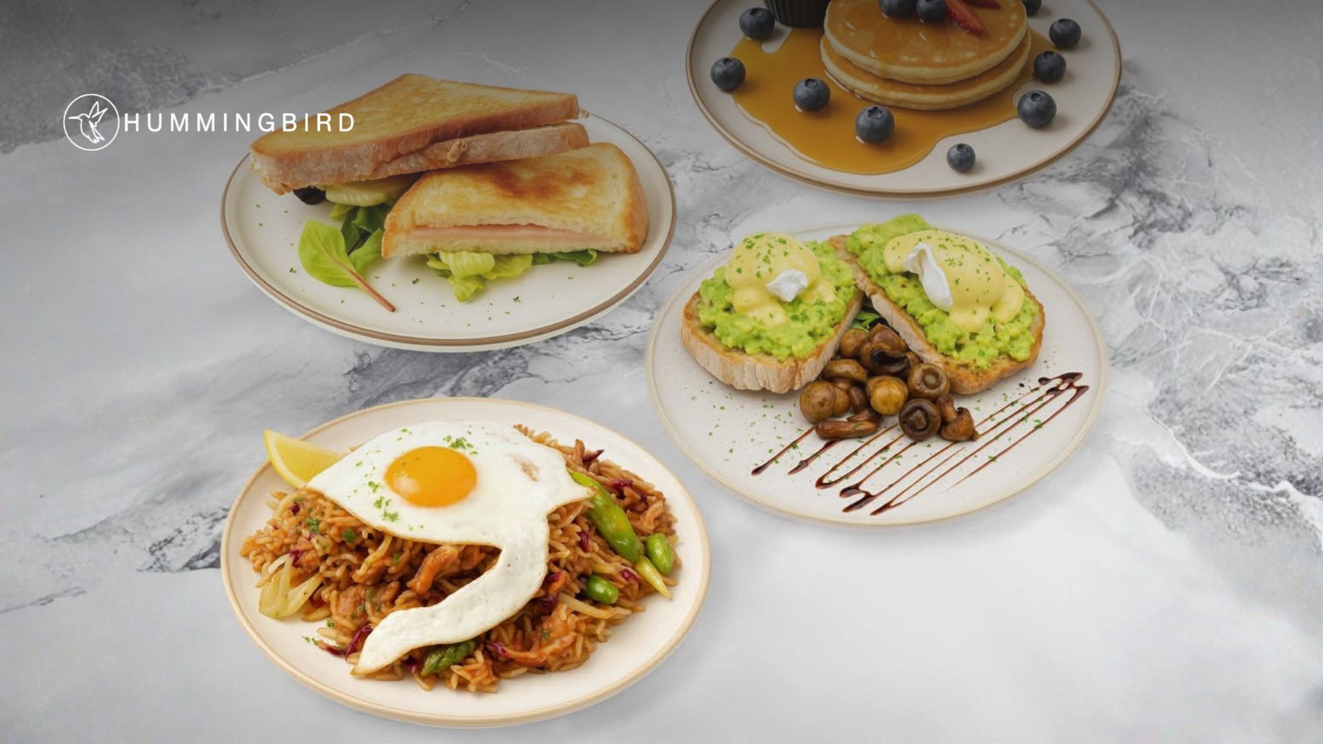 Café and Restaurant in Busselton