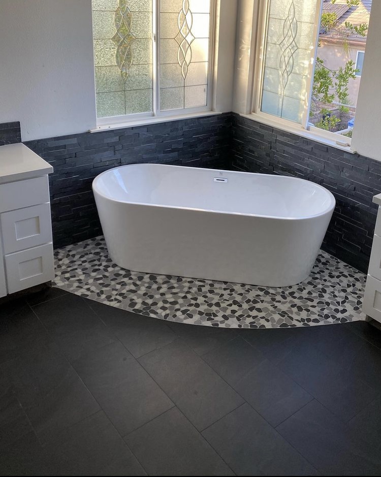 Bathtub Tile designs