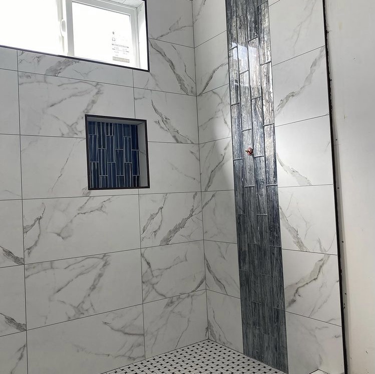 wall design