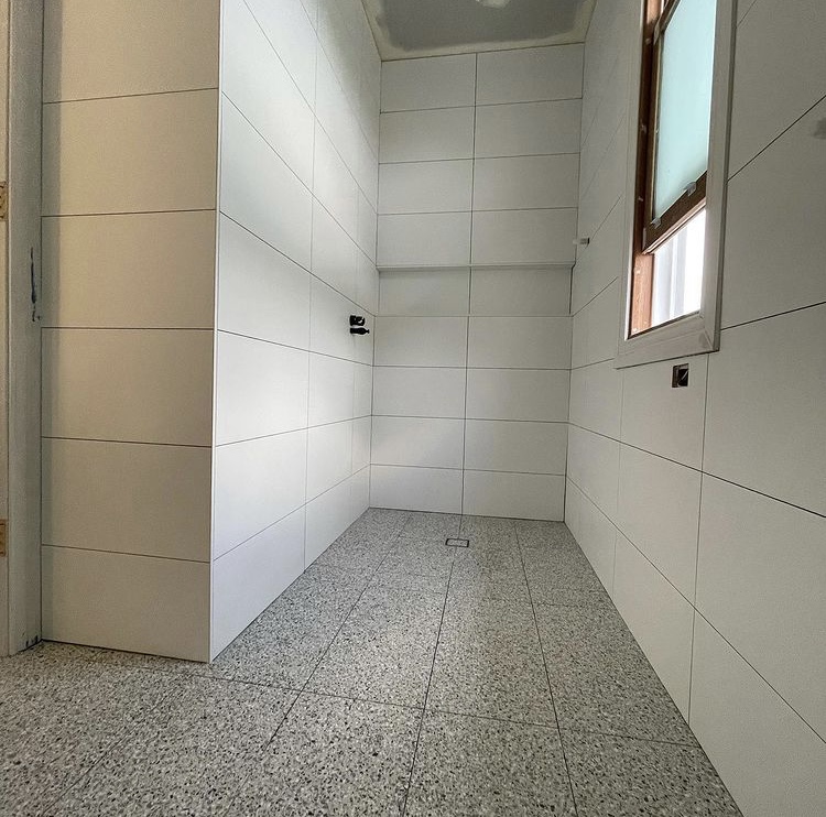corridor tiles
