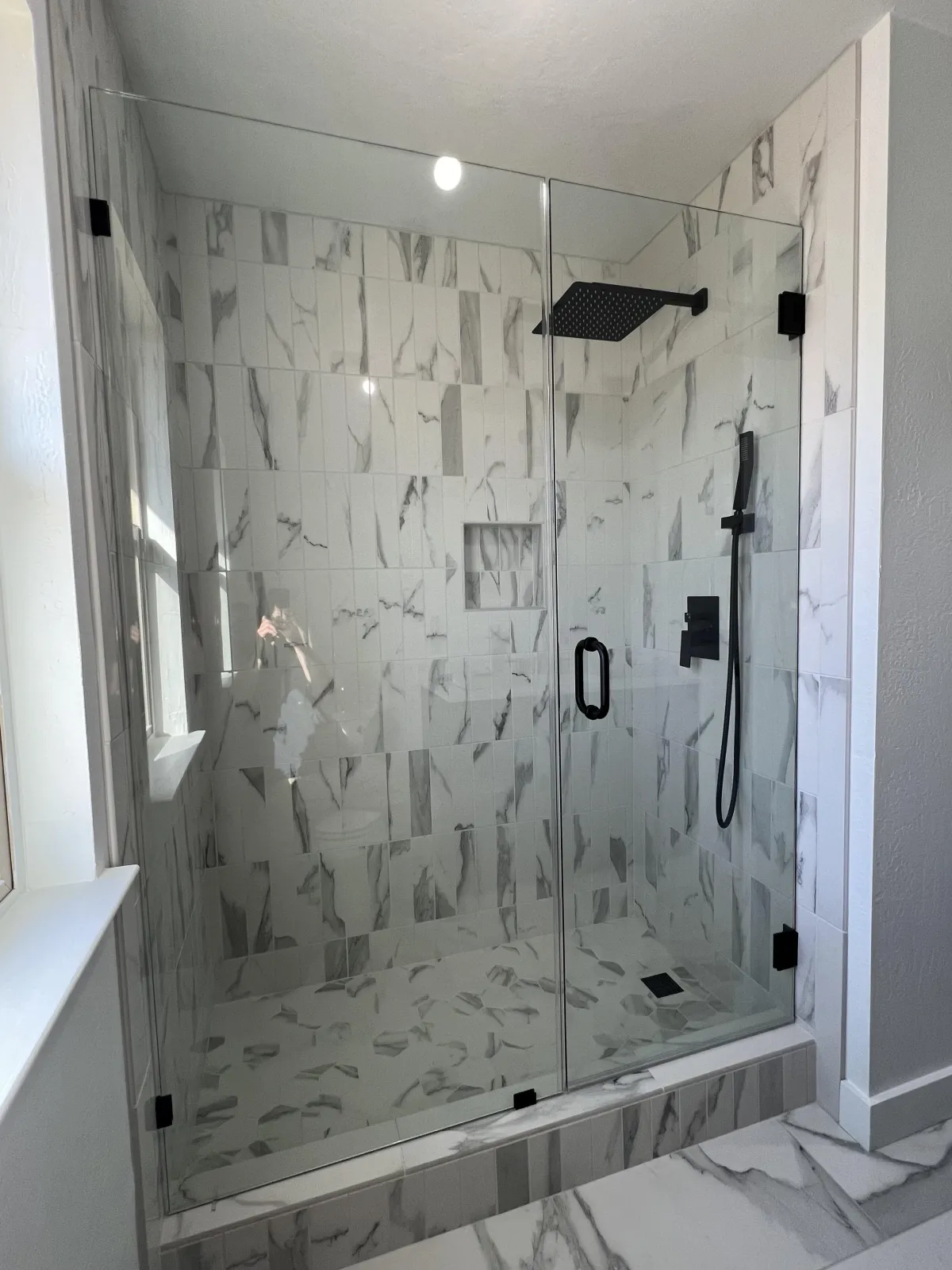 echo tile and stone