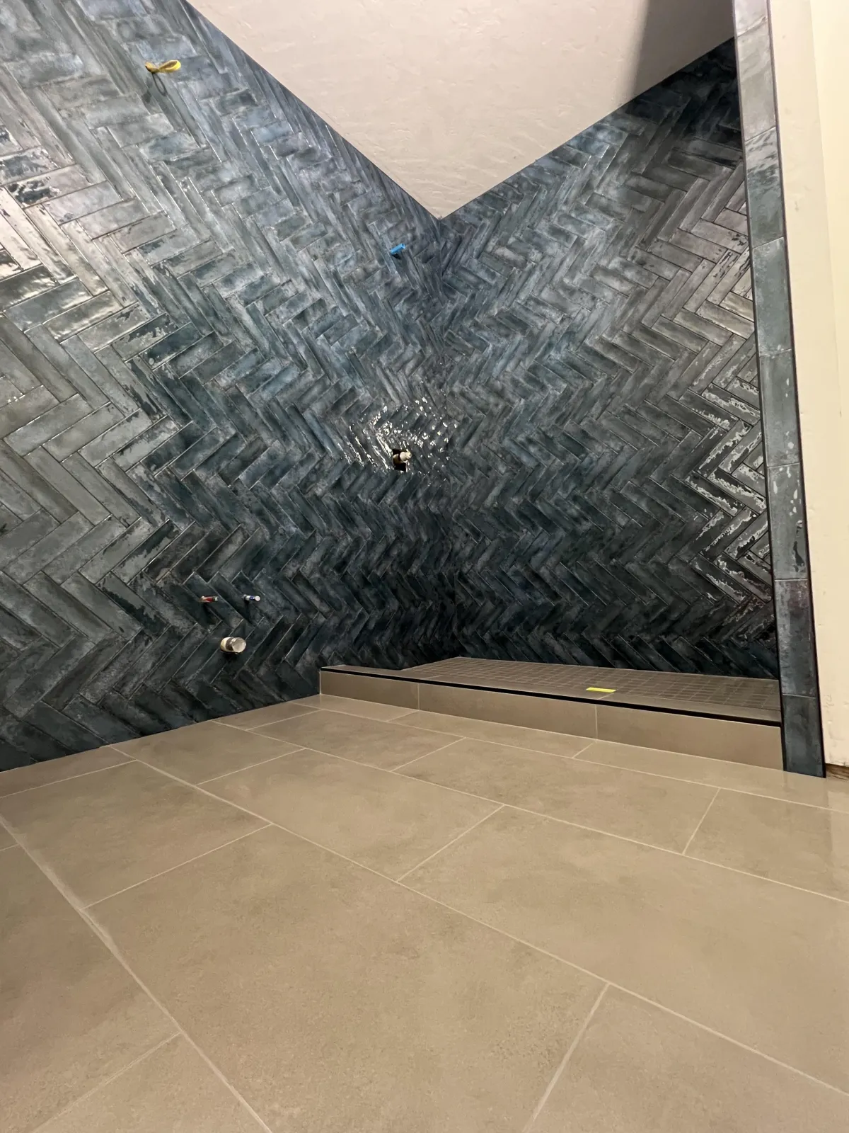 echo tile and stone