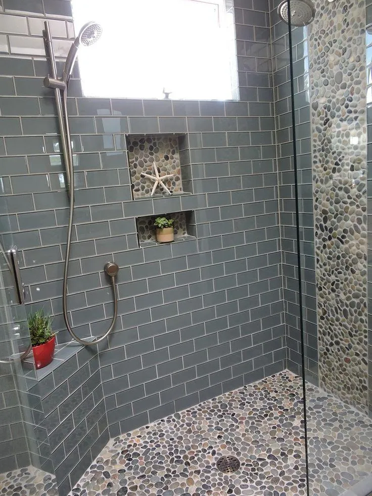 echo tile stone