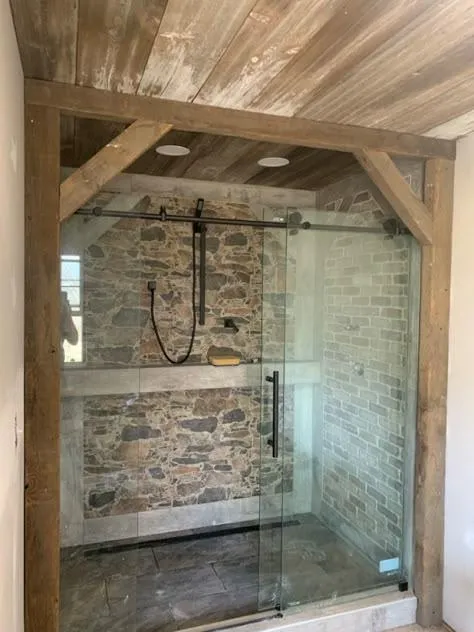 echo tile and stone