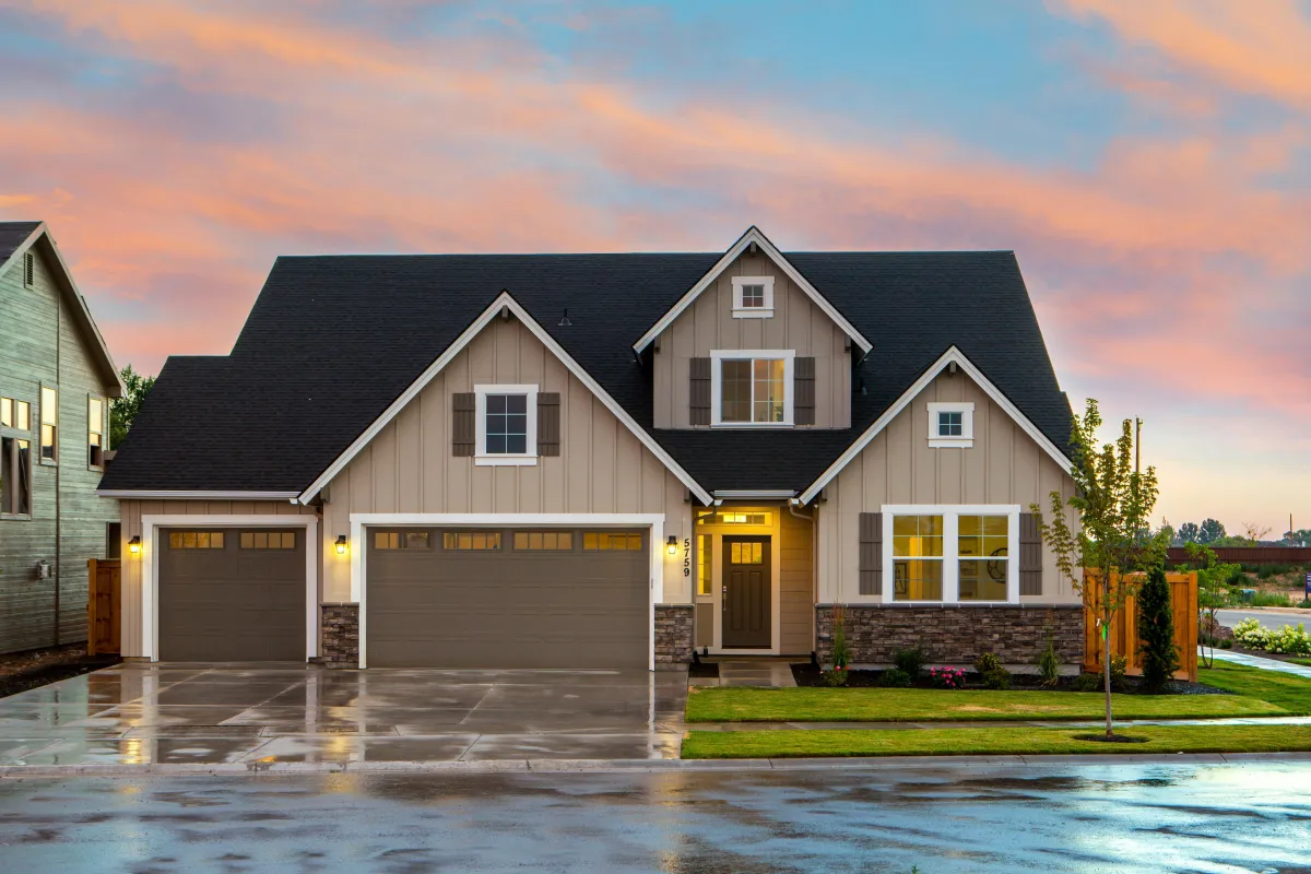 Discover New Homes in Snoqualmie, WA: Modern Living with Custom Features