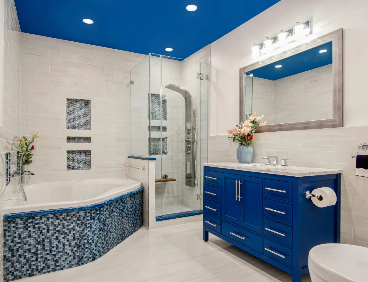 Why Snoqualmie Construction Services is Top-Rated for Bathroom Remodeling