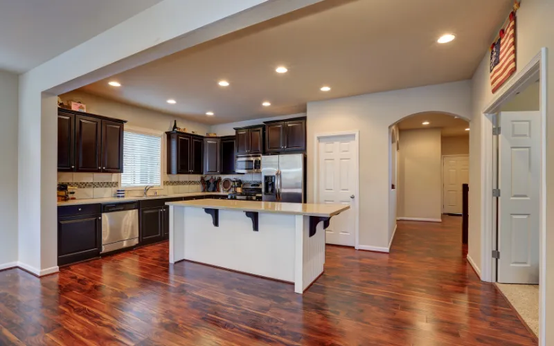 Why Choose Snoqualmie Construction Services for Kitchen Remodeling