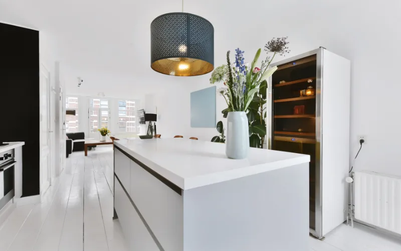 What Makes Us Expert Kitchen Renovation Contractors: Transforming Your Space With Style and Functionality