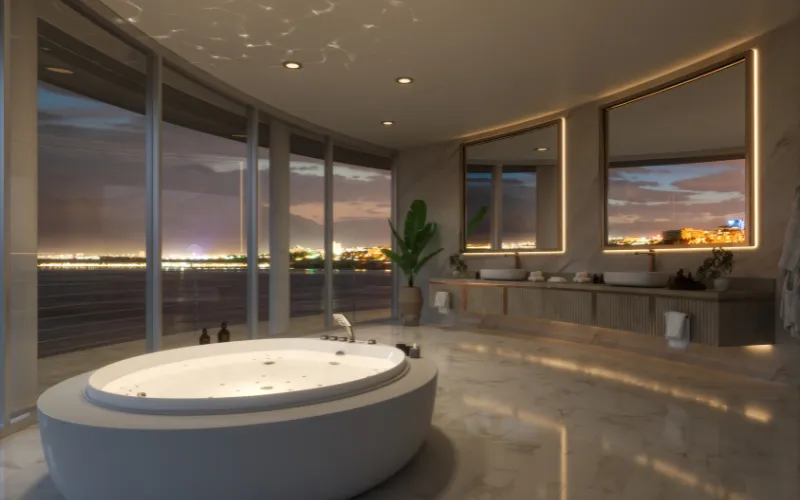 What Makes Us Trusted Bathroom Renovation Contractors: Snoqualmie’s Expert Guide