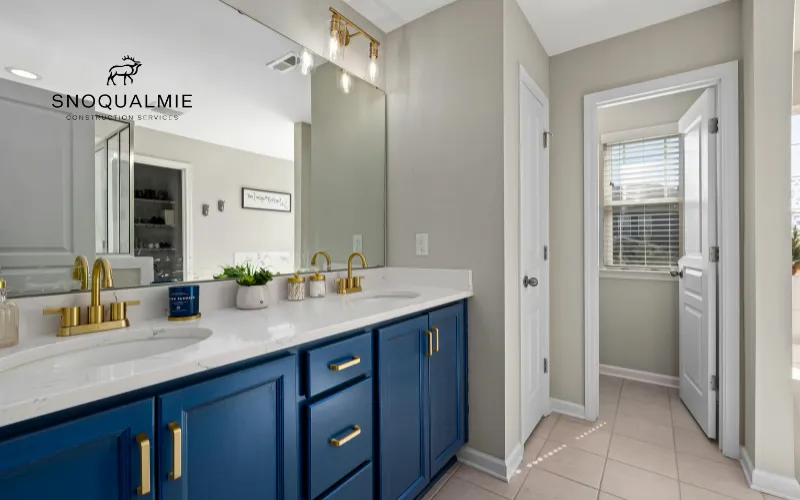 Top Professional Home Contractors | Build Snoqualmie