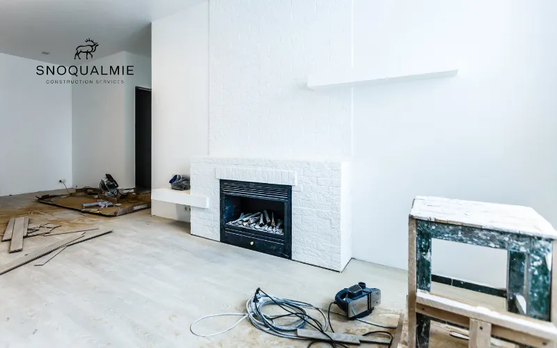 Tailored Home Renovation Plans | Custom Remodel Ideas