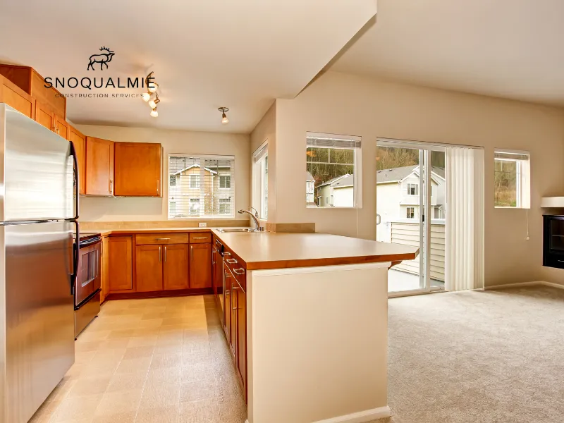 Top Kitchen Remodelers in Issaquah for Your Dream Kitchen