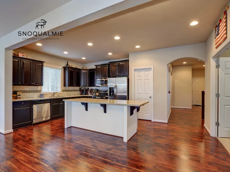 Expert Kitchen Remodel in Issaquah for Your Dream Home