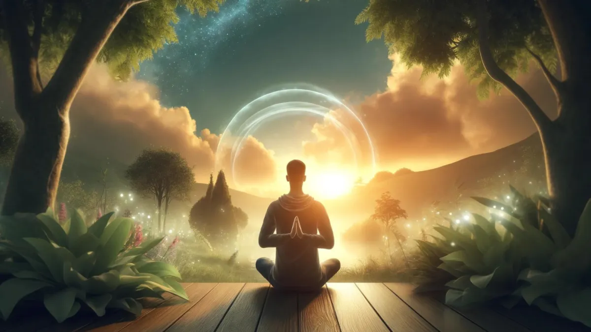 Discover the Benefits of Divine Prayer