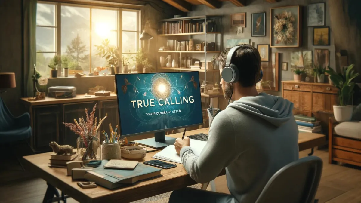 Discover the Benefits of True Calling