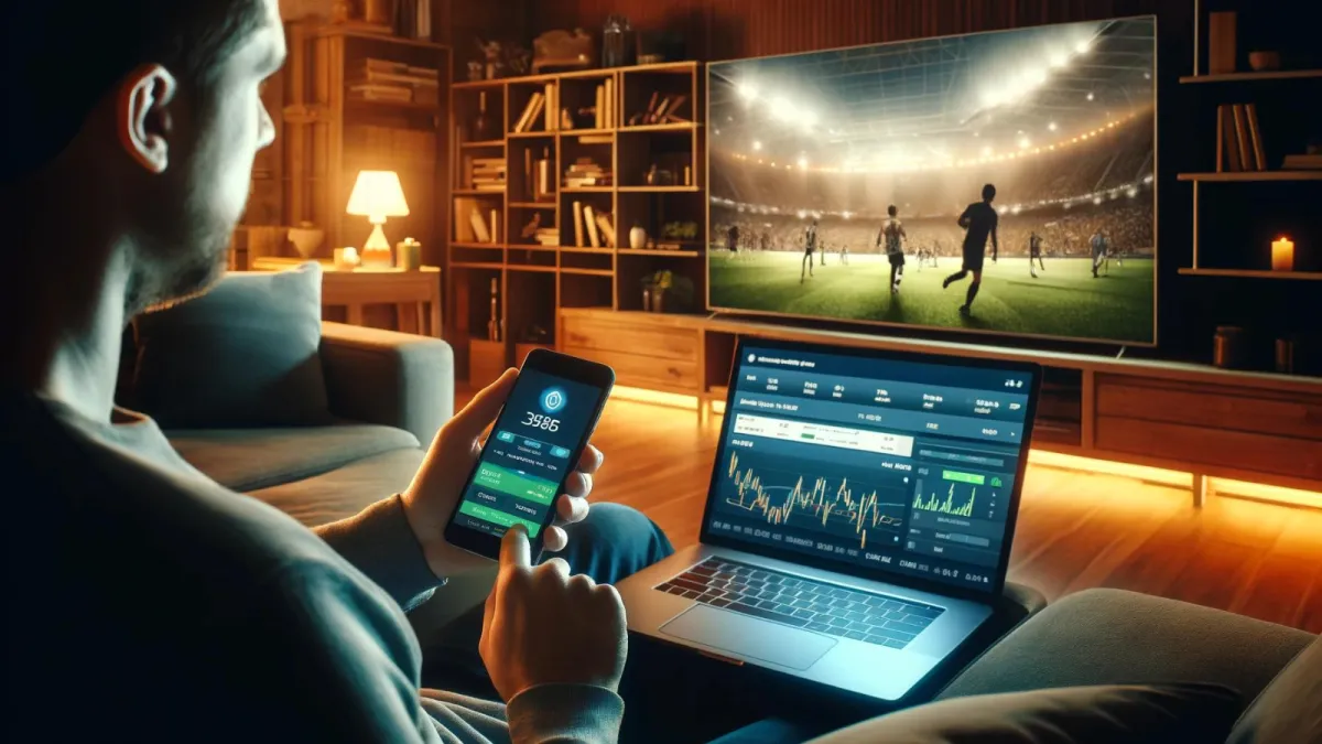 Boost Your Betting Success with Bet Hub