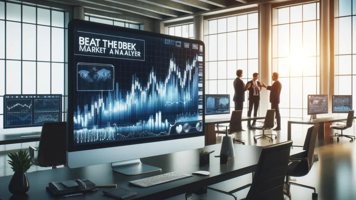 Discover the Power of Beat The Market Analyzer