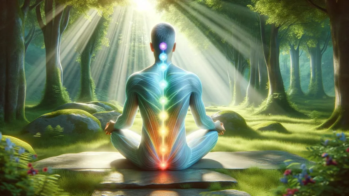 Unlock Your Energy: Discover the Benefits of Clearing Chakra Blockages
