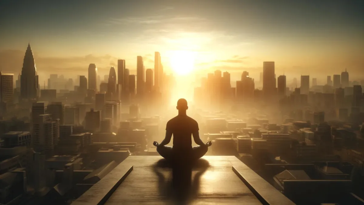 Unlock Your Potential: Discover the Power of Thought Elevators