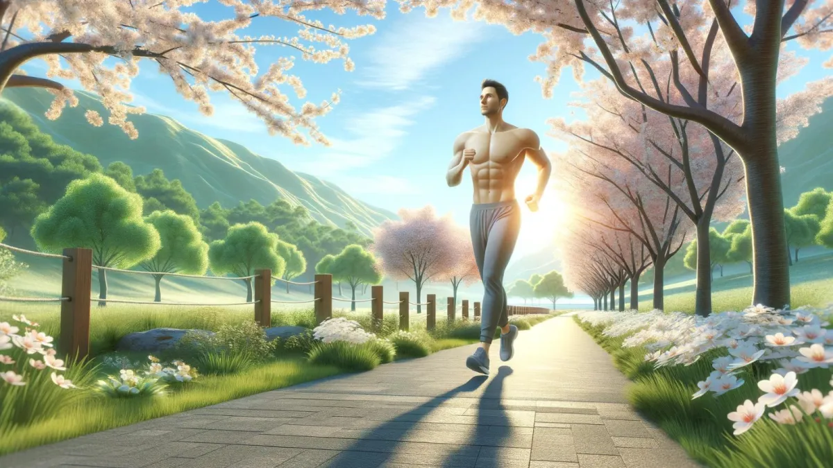 Melt Away Stubborn Belly Fat with This Ancient Japanese Secret