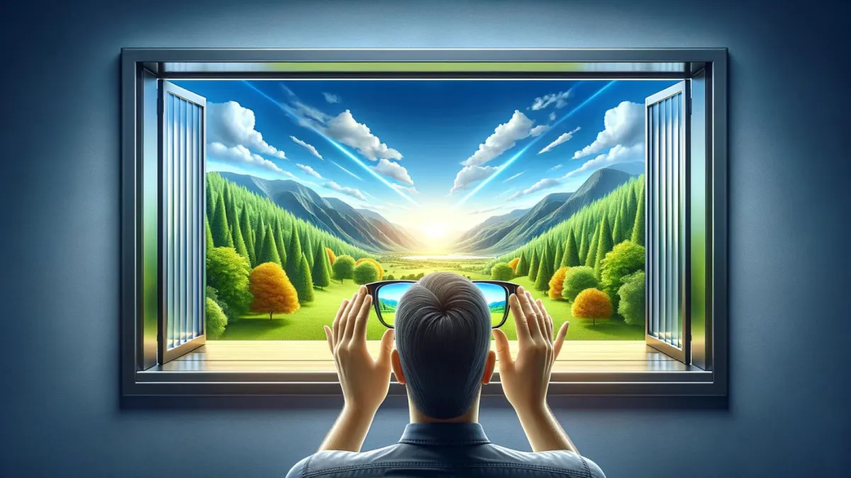 Say Goodbye to Cloudy Vision: Discover a New Era of Clarity!